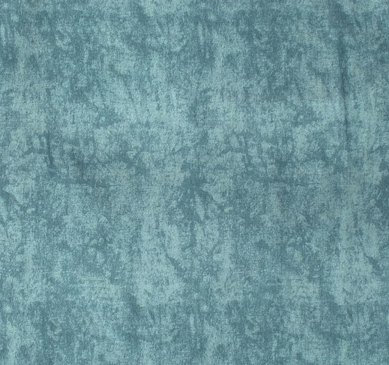 Σετ Σεντόνια Μονά 3τμχ (160x240) Premium Shadow 616 Petrol βαμβακερά Dimcol