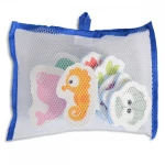 Παιχνίδι Μπάνιου Παζλ Sea Animals Sunta 1328S 3800146221898