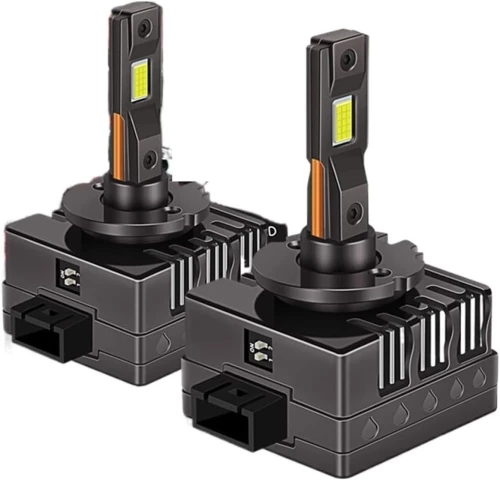 LED D1S
