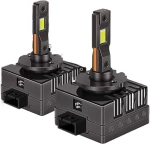 LED D1S