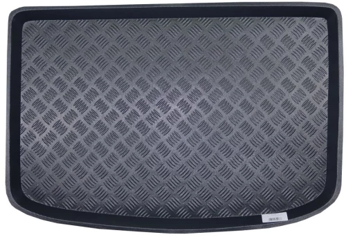 Πατάκι - σκαφάκι πορτ μπαγκάζ για Audi A1 (2010+) Sportback upper floor - 1τμχ.