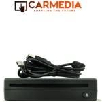 CARMEDIA CMD-01 DVD PLAYER
