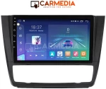 CARMEDIA CM2089-13 TABLET 9'' OEM BMW SERIES 1 (E81-82-87-88) 2004-2013 KLIMA