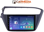 CARMEDIA CM2089-13 TABLET 9'' OEM HYUNDAI i20 2019-2021