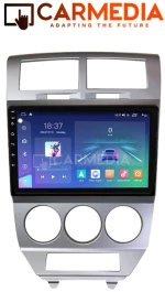 CARMEDIA CM20810-13 TABLET 10'' OEM DODGE CALIBER 2006-2012