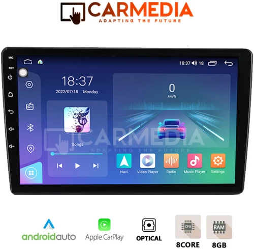 CARMEDIA CM810-13 TABLET 10''
