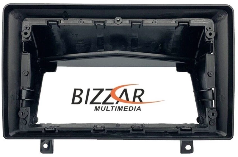 Πρόσοψη, Καλωδίωση & CANbus Box Opel Astra H 2004-2009 Για Tablet 9"