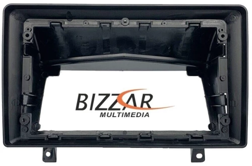 Πρόσοψη, Καλωδίωση & CANbus Box Opel Astra H 2004-2009 Για Tablet 9"