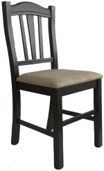 Silvana Chair - Ξύλο