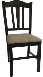 Silvana Chair - Ξύλο