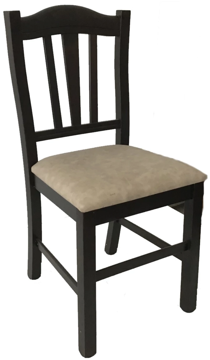 Silvana Chair - Ξύλο