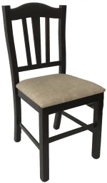 Silvana Chair - Ξύλο