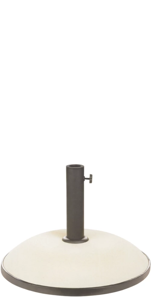 Umbrella Base Concrete 50kg