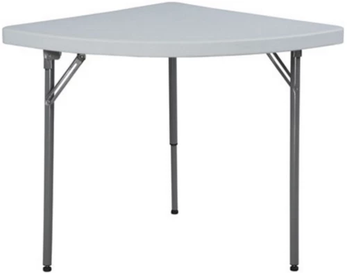 Table Kate 75 - Μέταλλο - 75x75x74 cm