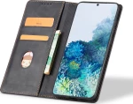 Bodycell Θήκη - Πορτοφόλι Xiaomi Redmi Note 9S / 9 Pro / 9 Pro Max - Black (5206015059728)