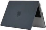 Tech-Protect SmartShell Ανθεκτική Θήκη - MacBook Pro 14" 2023 / 2021 - Matte Black (9589046919121)