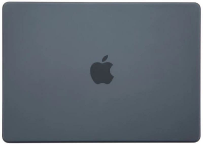Tech-Protect SmartShell Ανθεκτική Θήκη - MacBook Pro 14" 2023 / 2021 - Matte Black (9589046919121)