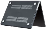 Tech-Protect SmartShell Ανθεκτική Θήκη - MacBook Pro 14" 2023 / 2021 - Matte Black (9589046919121)