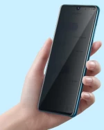 Hoco Hydrogel Pro Privacy Matte Screen Protector - Ματ Μεμβράνη Προστασίας Απορρήτου Οθόνης Huawei Mate 20 Lite - 0.15 mm - Matte (HOCO-FRONT-PRM-005-064)