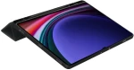 Tech-Protect SC Pen Smartcase Θήκη - Samsung Galaxy Tab S9 FE Plus 12.4" X610 / X616B - Black (9319456606294)