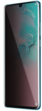 Hoco Hydrogel Pro Privacy Matte Screen Protector - Ματ Μεμβράνη Προστασίας Απορρήτου Οθόνης Honor X6a - 0.15 mm - Matte (HOCO-FRONT-PRM-025-037)