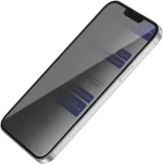 Hoco Hydrogel Pro Privacy Matte Screen Protector - Ματ Μεμβράνη Προστασίας Απορρήτου Οθόνης Honor X6a - 0.15 mm - Matte (HOCO-FRONT-PRM-025-037)