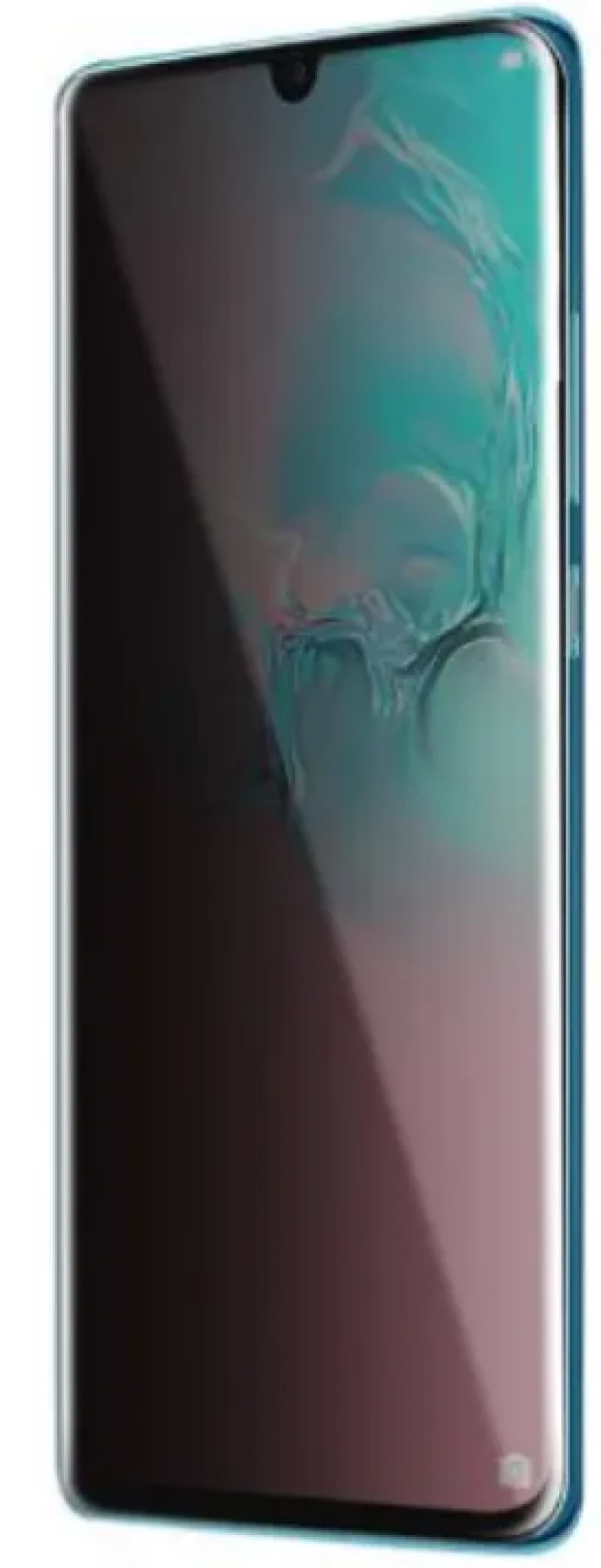 Hoco Hydrogel Pro Privacy Matte Screen Protector - Ματ Μεμβράνη Προστασίας Απορρήτου Οθόνης Realme 6 Pro - 0.15 mm - Matte (HOCO-FRONT-PRM-027-009)