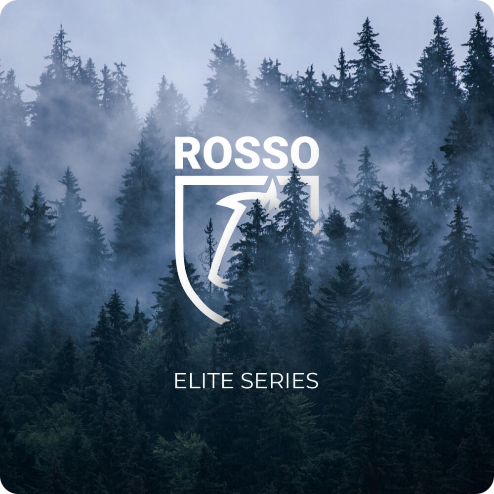 Rosso Elite - MagSafe Δερμάτινη Θήκη / Πορτοφόλι - Samsung Galaxy S22 5G - Light Brown (8719246440700)