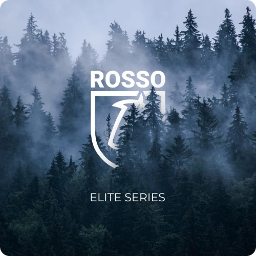 Rosso Elite - MagSafe Δερμάτινη Θήκη / Πορτοφόλι - Samsung Galaxy S22 5G - Light Brown (8719246440700)