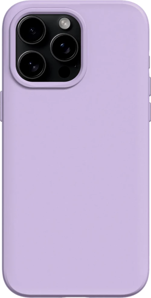 RhinoShield SolidSuit - Σκληρή Ανθεκτική Θήκη MagSafe - Apple iPhone 15 Pro Max - Violet (4711366127886)