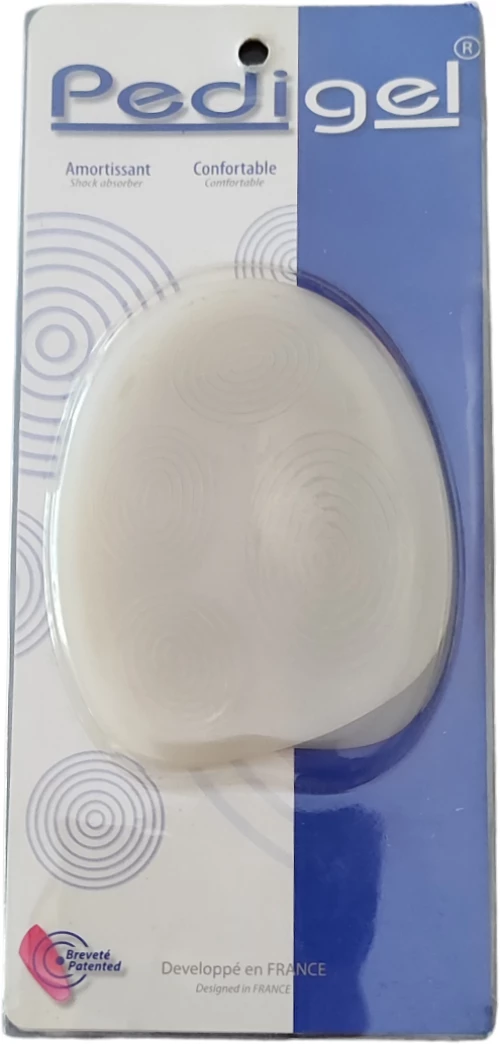 PEDIGEL high heel cushion