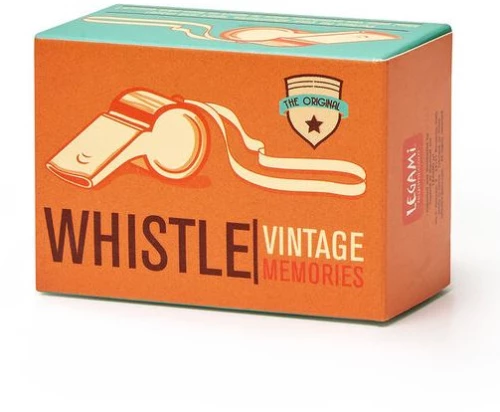 LEGAMI ΜΕΤΑΛΛΙΚΗ ΣΦΥΡΙΧΤΡΑ (#WHIS0001)