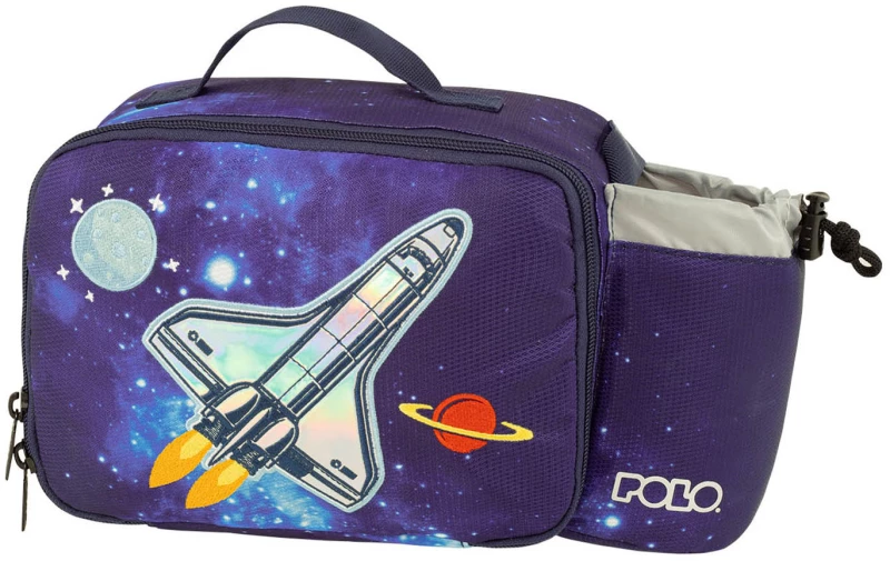 POLO 2024 ΤΣΑΝΤΑΚΙ ΦΑΓΗΤΟΥ FRENZI SPACE (#9070408301)