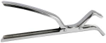 ΛΑΒΙΔΑ ΤΑΨΙΩΝ ΑΝΟΞΕΙΔΩΤΗ 18.5cm 602801 - Max.Home®