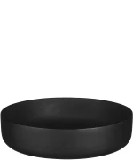 Μπωλ mango μαύρο 26x6