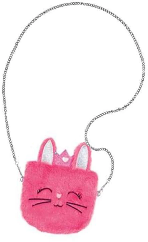 ΤΣΑΝΤΑΚΙ CUTIES PINK BUNNY (#14831096)