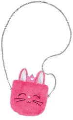 ΤΣΑΝΤΑΚΙ CUTIES PINK BUNNY (#14831096)