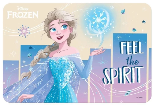 ΣΟΥΠΛΑ 43Χ29 εκ. FROZEN (#564387)