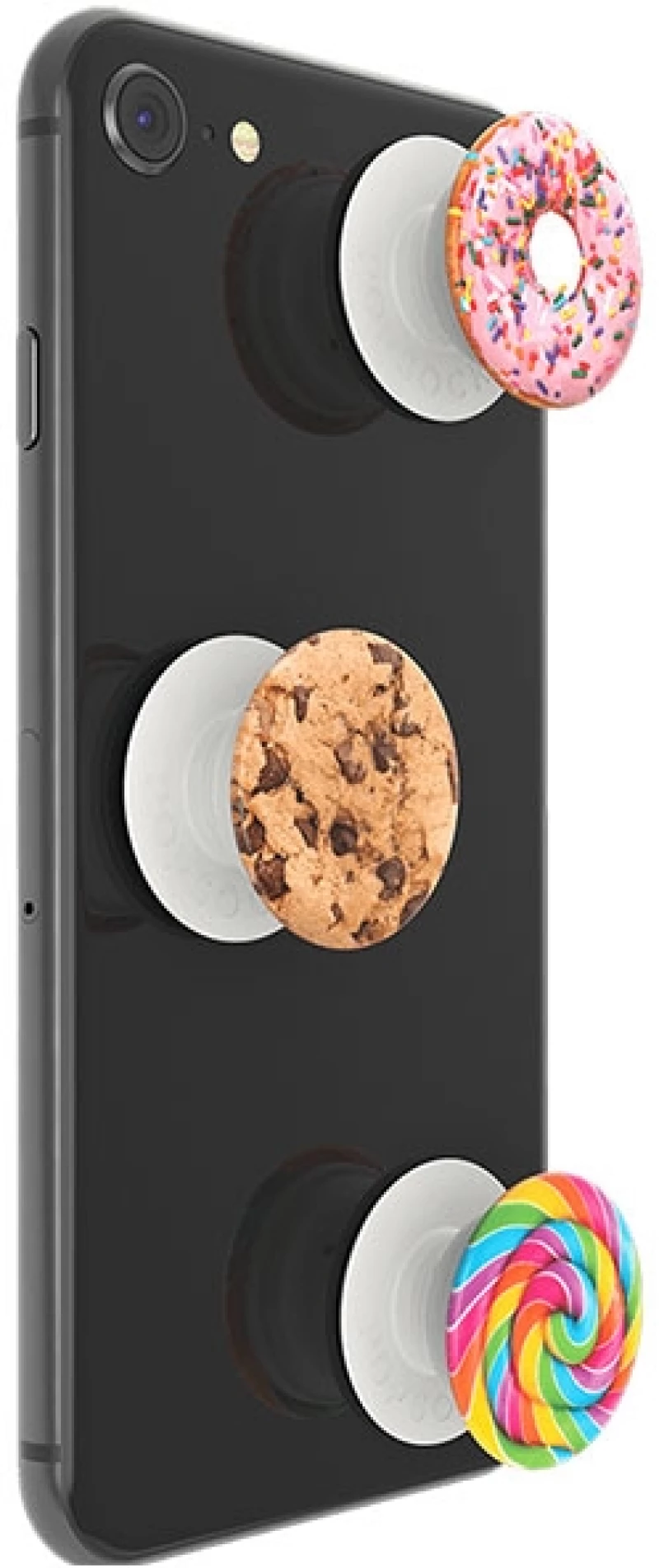 PopSocket Popminis Sweet Tooth - 3 Τεμάχια (800898)