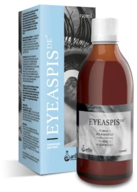 Aniva Eyeaspis Dry Eye 150ml