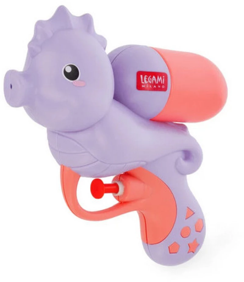 Νεροπίστολο Legami Water Gun Seahorse GUN0003