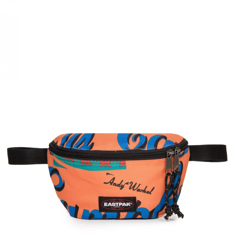 Τσαντάκι Μέσης Springer Eastpak X Andy Warhol - Carrot EK07474Y