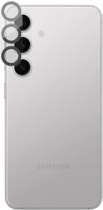 Zagg - Glass Elite Camera Lens Protector  Samsung Galaxy S24+ (Διάφανο)