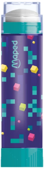 Γόμα Maped Stick Pixel 152014
