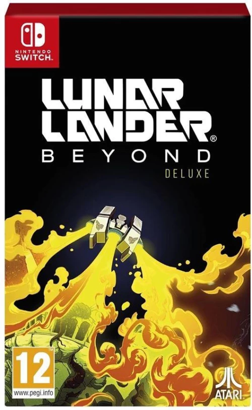 Nsw Lunar Lander Beyond Deluxe