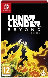 Nsw Lunar Lander Beyond Deluxe