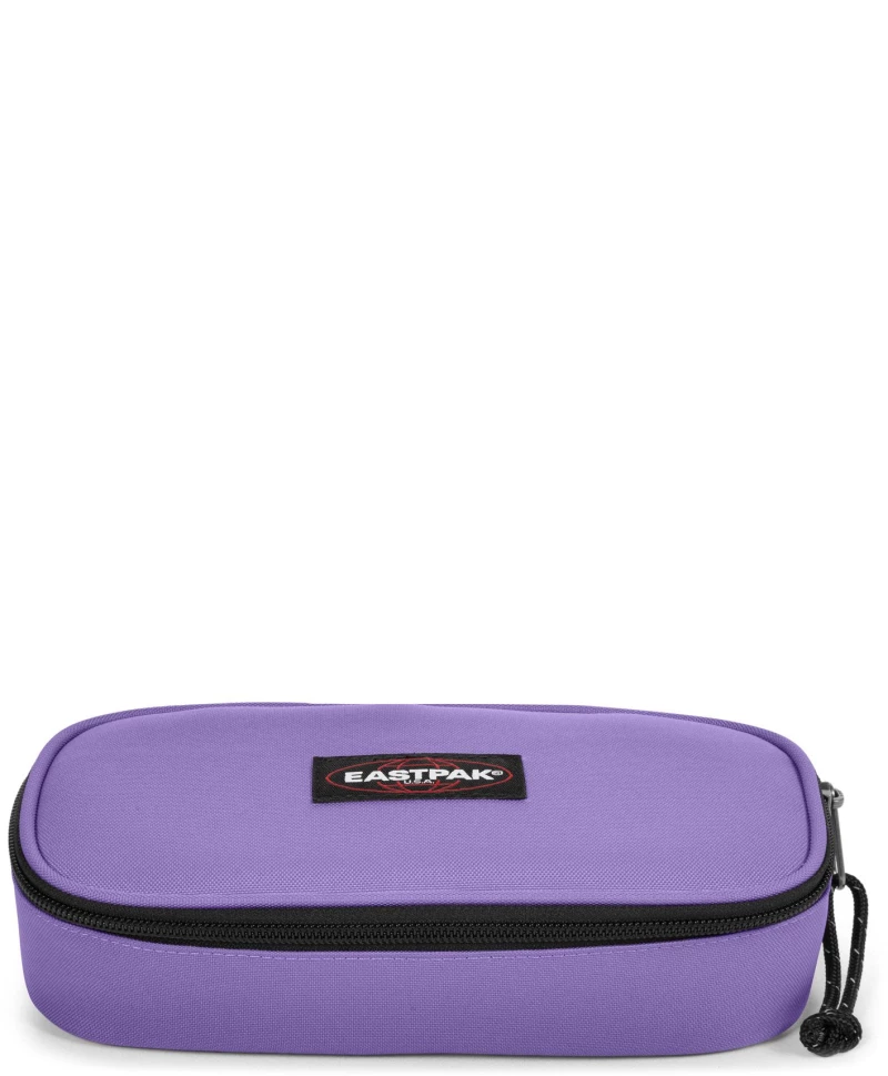 Κασετίνα Οβάλ Eastpak Single Oval Petal Lilac EK7170O5