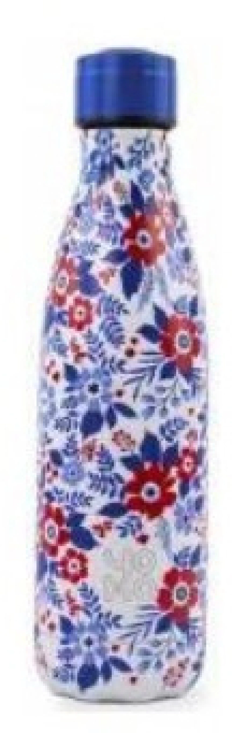 Ανοξείδωτο Μπουκάλι Yoko Design Hot & Cold Bottle Imprimee Tuileries 500ml 2323