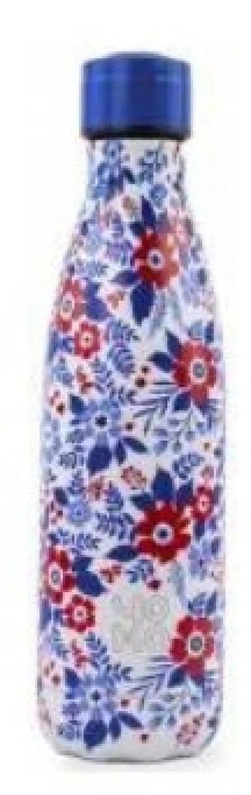 Ανοξείδωτο Μπουκάλι Yoko Design Hot & Cold Bottle Imprimee Tuileries 500ml 2323