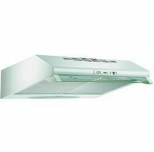 Pyramis Power Ελεύθερος Απορροφητήρας 60cm Λευκός